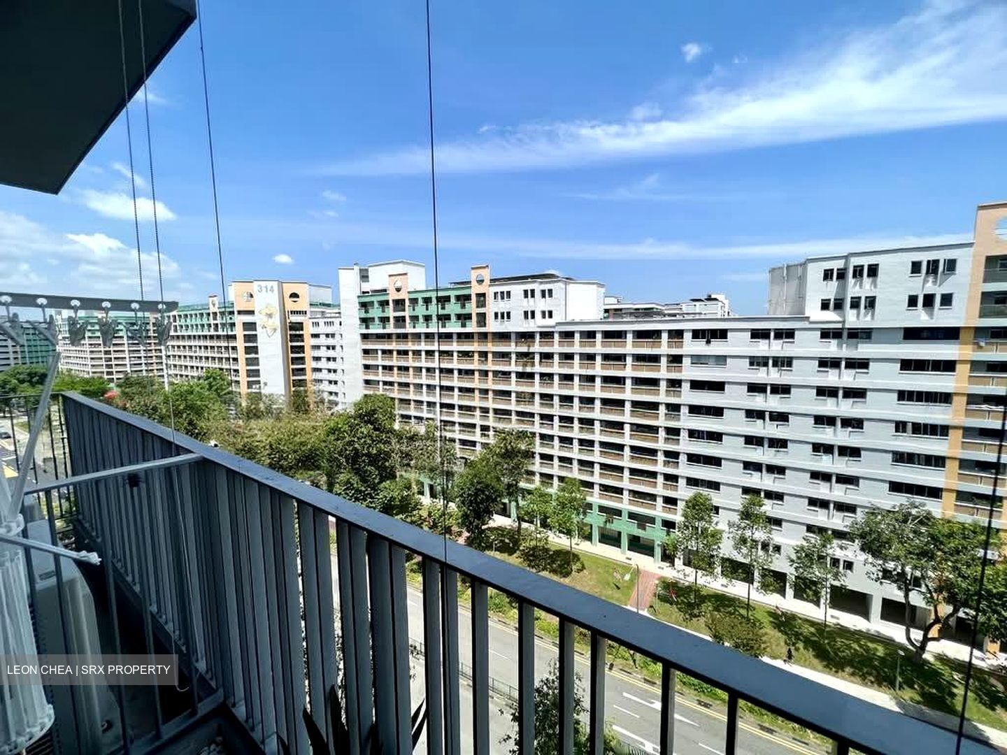 Nine Residences (D27), Apartment #566240001